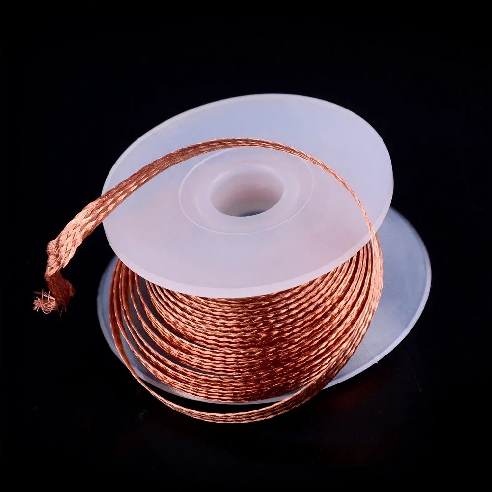 1.0-4.0 مللي متر طول أسلاك لحا - مراجعة Copper Wire Roll وسعره