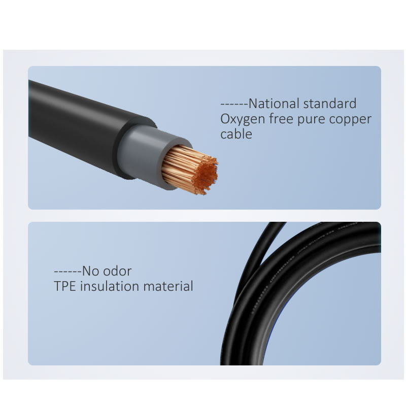 JIGU 7KW/3.5KW GB/T 20234 سيار - مراجعة Copper Wire Roll وسعره